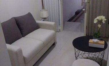Rumah Rungkut Harapan Surabaya