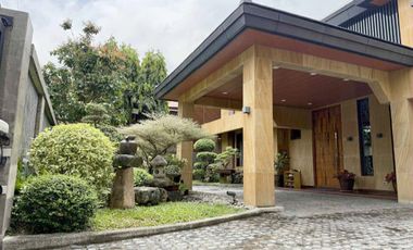 LUXURY RESIDENCE FOR SALE — ACROPOLIS GREENS, QUEZON CITY