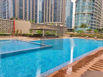 3 bedroom Madison Park West BGC