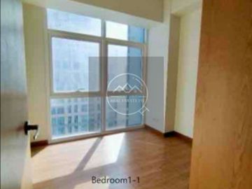 3 bedroom Madison Park West BGC