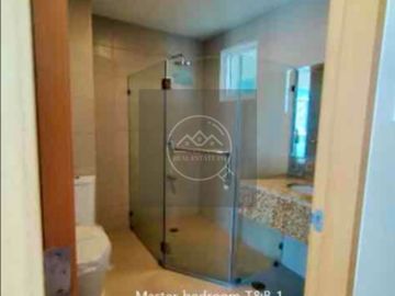 3 bedroom Madison Park West BGC