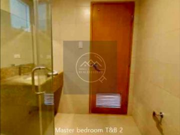 3 bedroom Madison Park West BGC