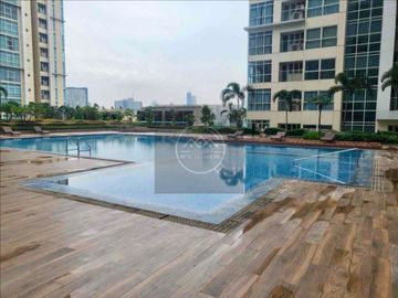 3 bedroom Madison Park West BGC
