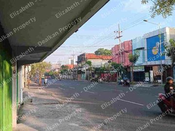 Ruko Gandeng Undermarket Pusat Kota Harga di bawah Appraisal