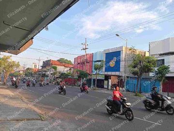 Ruko Gandeng Undermarket Pusat Kota Harga di bawah Appraisal