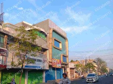 Ruko Gandeng Undermarket Pusat Kota Harga di bawah Appraisal