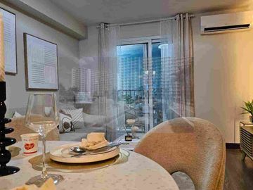 For sale 3 Bedrooms condo ocean view in SAEKYUNG Oceanview Subabasbas, Lapu-Lapu City Cebu