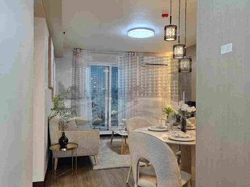 For sale 3 Bedrooms condo ocean view in SAEKYUNG Oceanview Subabasbas, Lapu-Lapu City Cebu