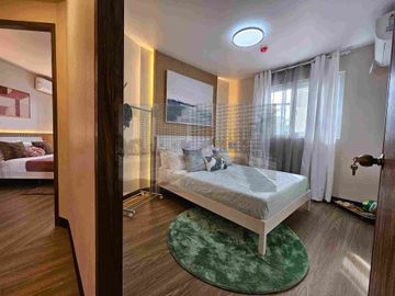 For sale 3 Bedrooms condo ocean view in SAEKYUNG Oceanview Subabasbas, Lapu-Lapu City Cebu