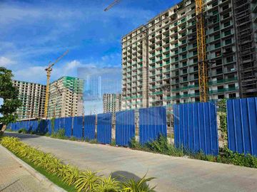 For sale 3 Bedrooms condo ocean view in SAEKYUNG Oceanview Subabasbas, Lapu-Lapu City Cebu