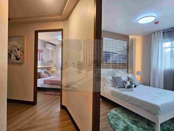 For sale 3 Bedrooms condo ocean view in SAEKYUNG Oceanview Subabasbas, Lapu-Lapu City Cebu
