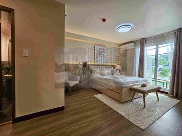For sale 3 Bedrooms condo ocean view in SAEKYUNG Oceanview Subabasbas, Lapu-Lapu City Cebu