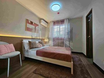 For sale 3 Bedrooms condo ocean view in SAEKYUNG Oceanview Subabasbas, Lapu-Lapu City Cebu