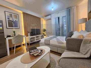 For sale 3 Bedrooms condo ocean view in SAEKYUNG Oceanview Subabasbas, Lapu-Lapu City Cebu