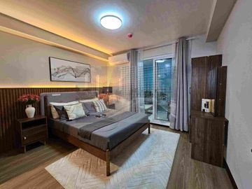 For sale 3 Bedrooms condo ocean view in SAEKYUNG Oceanview Subabasbas, Lapu-Lapu City Cebu