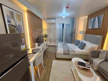 For sale 3 Bedrooms condo ocean view in SAEKYUNG Oceanview Subabasbas, Lapu-Lapu City Cebu