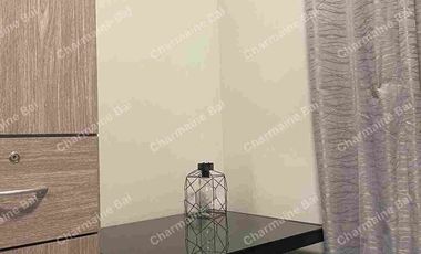 Shore 2 residences Tower 1-SMDC