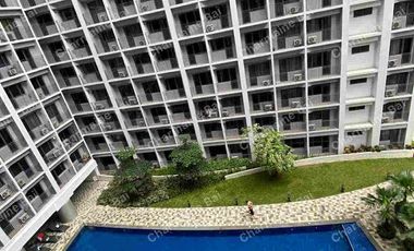 Shore 2 residences Tower 1-SMDC