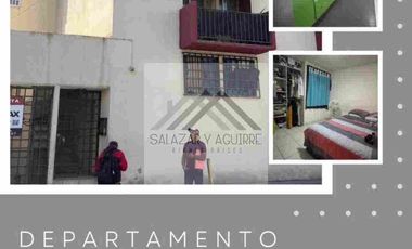 Departamento en Venta Doctores Dr. Jiménez