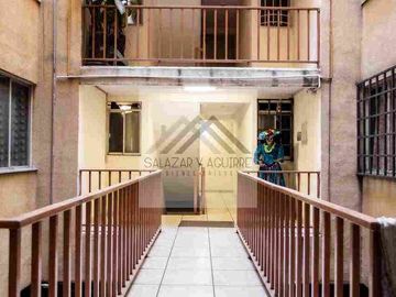 Departamento en Venta Doctores Dr. Jiménez