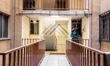 Departamento en Venta Doctores Dr. Jiménez