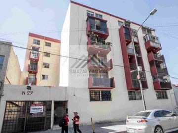 Departamento en Venta Doctores Dr. Jiménez