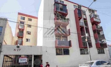 Departamento en Venta Doctores Dr. Jiménez