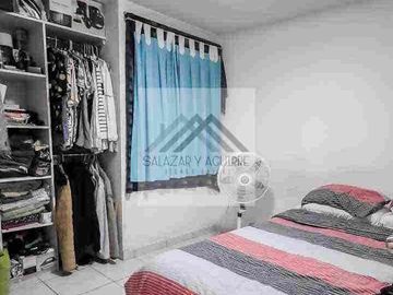 Departamento en Venta Doctores Dr. Jiménez