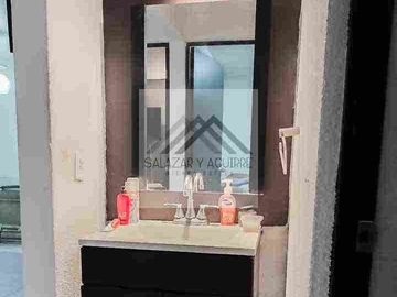 Departamento en Venta Doctores Dr. Jiménez