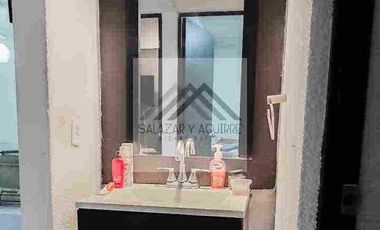 Departamento en Venta Doctores Dr. Jiménez