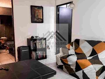 Departamento en Venta Doctores Dr. Jiménez