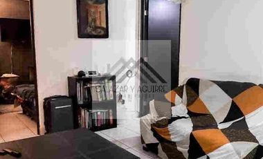 Departamento en Venta Doctores Dr. Jiménez