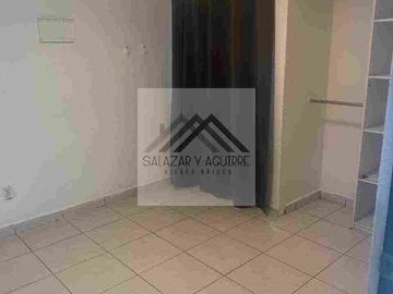 Departamento en Venta Doctores Dr. Jiménez