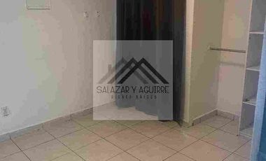 Departamento en Venta Doctores Dr. Jiménez