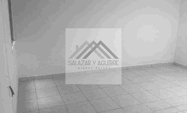 Departamento en Venta Doctores Dr. Jiménez