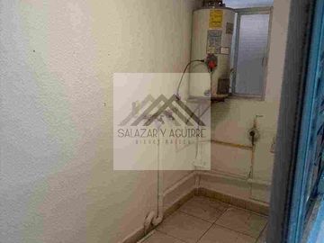 Departamento en Venta Doctores Dr. Jiménez