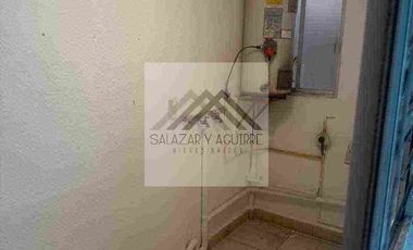 Departamento en Venta Doctores Dr. Jiménez
