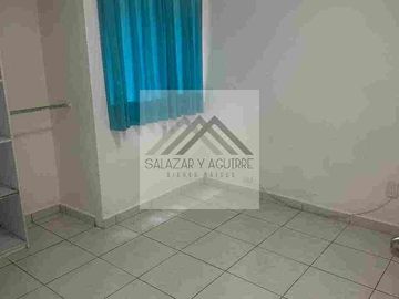 Departamento en Venta Doctores Dr. Jiménez