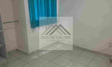 Departamento en Venta Doctores Dr. Jiménez