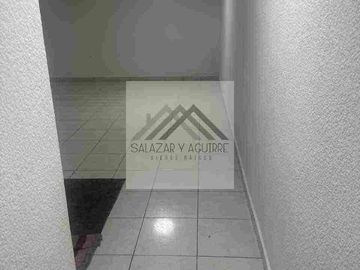 Departamento en Venta Doctores Dr. Jiménez