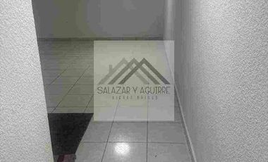 Departamento en Venta Doctores Dr. Jiménez