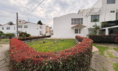 Vende Casa Minutos de Dios