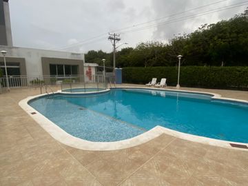CASA EN VENTA  VILLA CAMPESTRE -  BARRANQUILLA