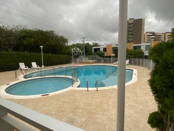 CASA EN VENTA  VILLA CAMPESTRE -  BARRANQUILLA