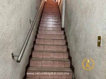 Nave Industrial en C. Ignacio Aldama 16, Santiago Norte, Santiago Sur, 08240 Ciudad de México, CDMX, México