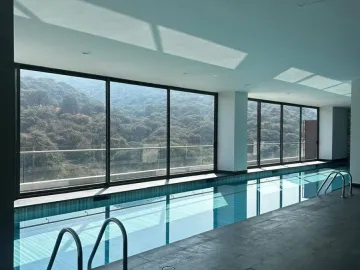 En Venta Departamento en Reserva Escondida, Rancho San Juan Para Que Los Acabados Sean a Tu Gusto