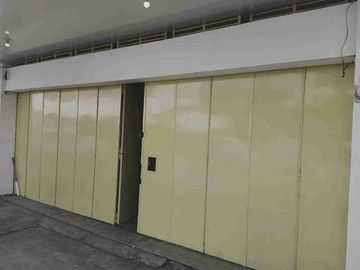 Rumah dan Ruang Usaha Strategis di Jalan Piere Tendean, Nusukan, Banjarsari Solo.