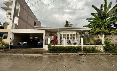 RUSH Sale  Bungalow House, San Antonio Village