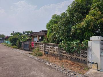 ขายบ้านเดี่ยวชั้นเดียว - หมู่บ้านอุบลนิเวศน์ ลำปาง