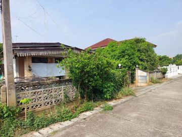 ขายบ้านเดี่ยวชั้นเดียว - หมู่บ้านอุบลนิเวศน์ ลำปาง